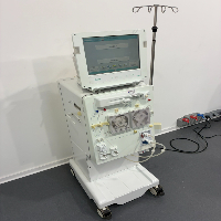 Bbraun Dialog+ Dialysis image 0